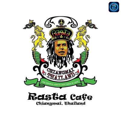 RASTA CAFE' Chiangmai (RASTA CAFE' Chiangmai) : เชียงใหม่ (Chiang Mai)