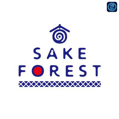SAKE FOREST : Bangkok
