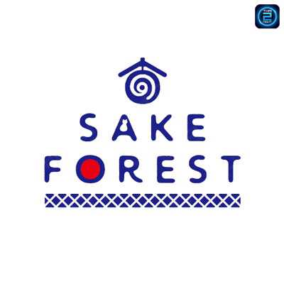 SAKE FOREST (สาเก ฟอเรสต์) : Bangkok (กรุงเทพมหานคร)