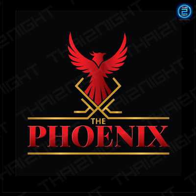 The Phoenix Maejo (เดอะ ฟินิกส์ แม่โจ้) : Chiang Mai (เชียงใหม่)