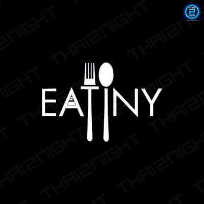 Eatiny Cafe And Bistro (อีทที่นี่ คาเฟ่ แอนด์ บิสโทร) : Khon Kaen (ขอนแก่น)