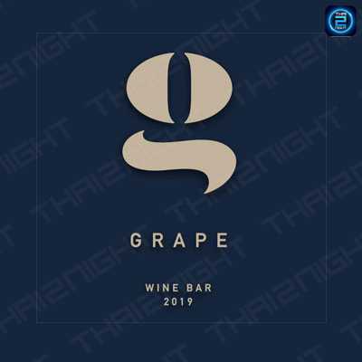 GRAPE WINE BAR (เกรพี ไวน์ บาร์) : Chiang Mai (เชียงใหม่)