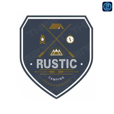 Rustic Camping : Prachin Buri