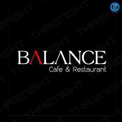 บาลานซ์คาเฟ่ แอนด์ เรสเตอรอง : กรุงเทพมหานคร