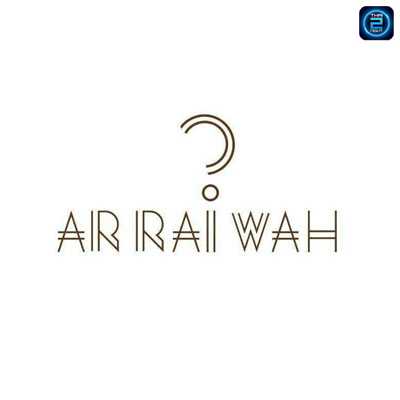 AR RAI WAH (อะไรว่ะ) : Bangkok (กรุงเทพมหานคร)