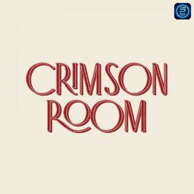 คริมสันรูม (Crimson Room) : กรุงเทพมหานคร (Bangkok)