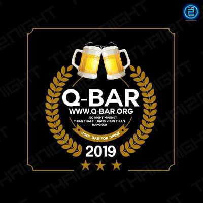 Q-BAR : Bangkok