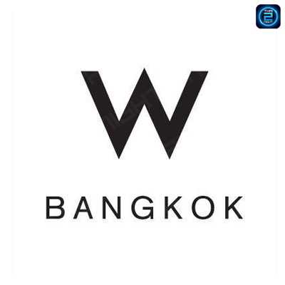 W Bangkok (วี แบงค์คอก) : Bangkok (กรุงเทพมหานคร)