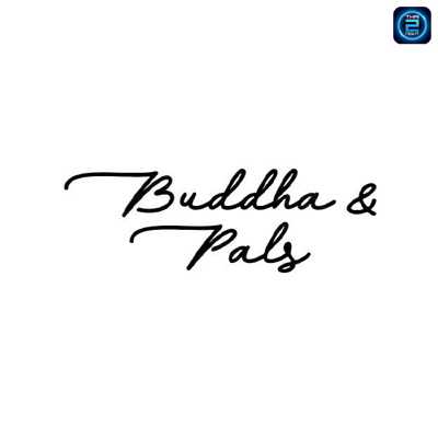 Buddha & Pals (บุดด้า แอนด์ พัลส์) : Bangkok (กรุงเทพมหานคร)