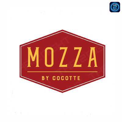 Mozza By Cocotte (มอสซา บาย โคค็อตต์) : Bangkok (กรุงเทพมหานคร)