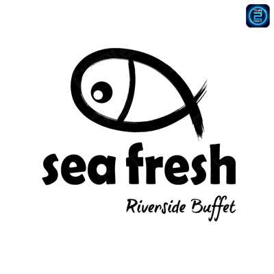 Seafresh Riverside Buffet : Bangkok