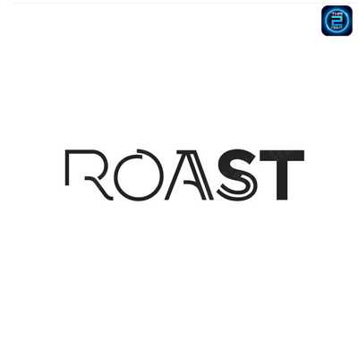 Roast CentralWorld : Bangkok