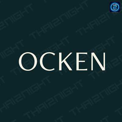 OCKEN (โอเคน) : Bangkok (กรุงเทพมหานคร)