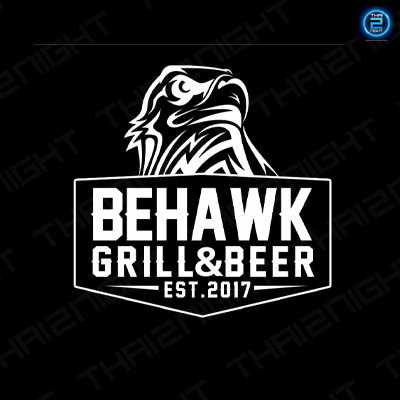 BeHawk Grill&Beer (บีฮ๊อก) : Bangkok (กรุงเทพมหานคร)