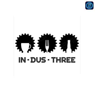 In-Dus-Three : กรุงเทพมหานคร