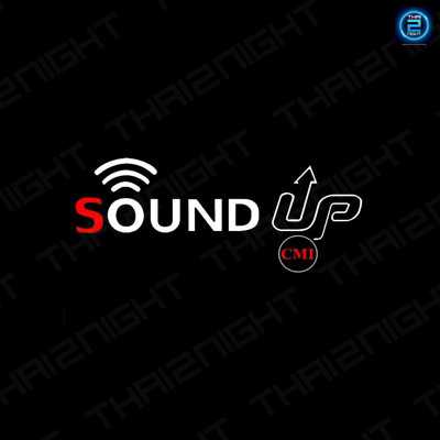 SOUND UP CMI (ซาวด์ อัพ เชียงใหม่) : Chiang Mai (เชียงใหม่)