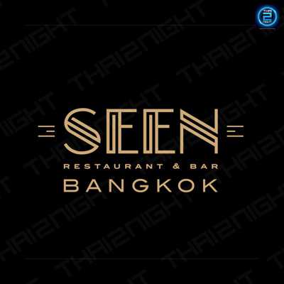 Seen Restaurant & Bar Bangkok (ซีน เรสเตอรอง แอนด์ บาร์) : Bangkok (กรุงเทพมหานคร)