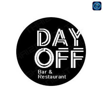 DAY OFF (เดย์ ออฟ) : Bangkok (กรุงเทพมหานคร)