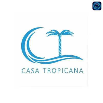 La Casa Tropicana (ลา คาซา ทรอปิคานา) : Surat Thani (สุราษฎร์ธานี)