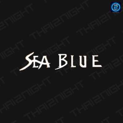 Sea Blue Restaurant Pattaya : Chon Buri