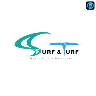 เซิร์ฟ แอนด์ เทิร์ฟ พัทยา (Surf & Turf Pattaya) : ชลบุรี (Chon Buri)