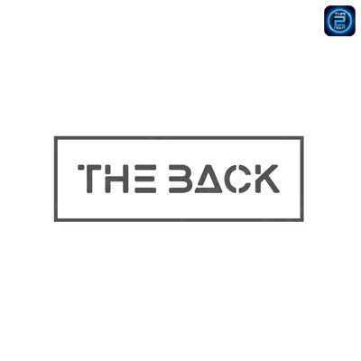 The BACK (เดอะแบล็ค) : Bangkok (กรุงเทพมหานคร)