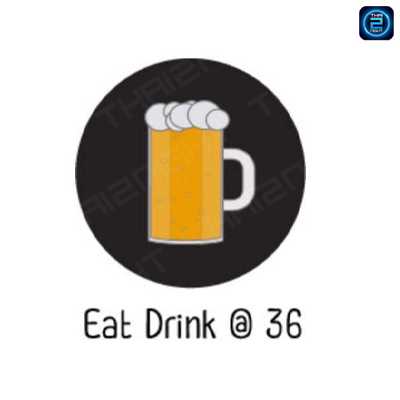 Eatdrink 36 (กินดื่ม ลาซาล36) : Bangkok (กรุงเทพมหานคร)