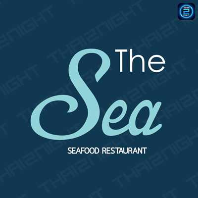 The Sea 345 (เดอะ ซี 345) : Bangkok (กรุงเทพมหานคร)