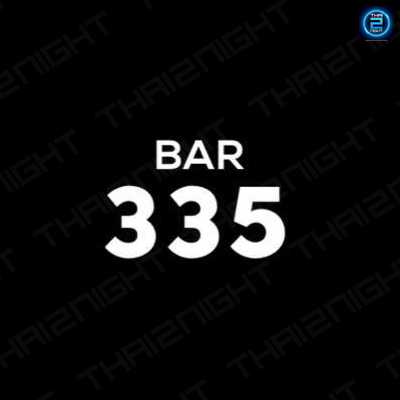 Bar 335 (บาร์ 335) : Bangkok (กรุงเทพมหานคร)