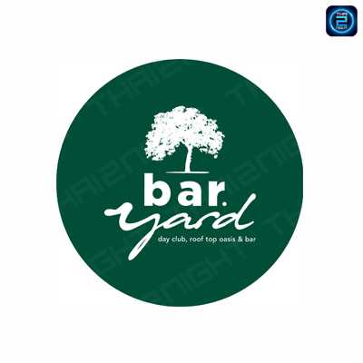 บาร์ ยาร์ด (Bar.Yard) : กรุงเทพมหานคร (Bangkok)