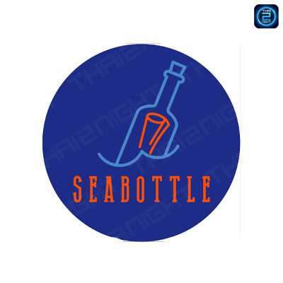 Sea Bottle (ซี บัทเทิล) : Bangkok (กรุงเทพมหานคร)