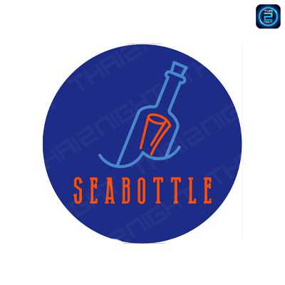 Sea Bottle : Bangkok