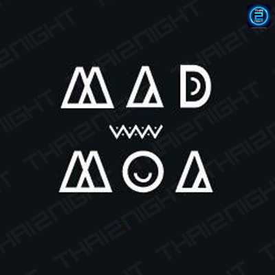 Mad Moa (แมด โมอา) : Bangkok (กรุงเทพมหานคร)