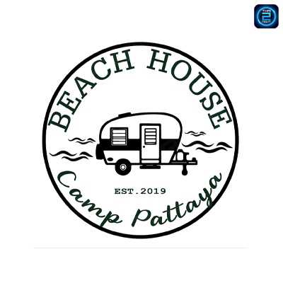 บีช เฮาส์ แคมป์ (Beach House Camp) : ชลบุรี (Chon Buri)