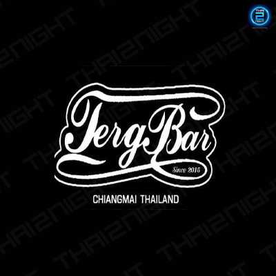 TERG Bar - เติรก์ บาร์ : เชียงใหม่