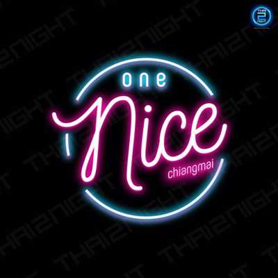 One Nice Chiangmai : เชียงใหม่