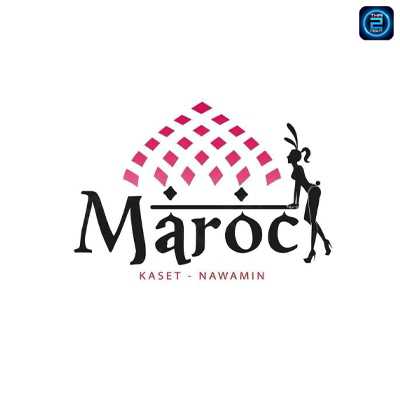 Maroc (มาร็อค เกษตร-นวมินทร์ ตอม่อ213) : Bangkok (กรุงเทพมหานคร)