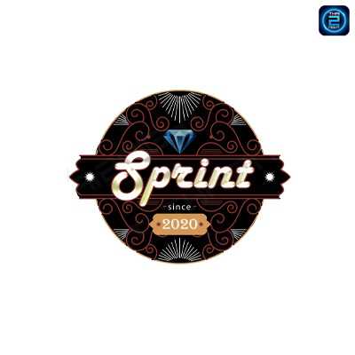 Sprint Cafe' (สปรินท์ คาเฟ่) : Chiang Mai (เชียงใหม่)