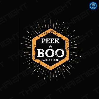 Peek A Boo Cafe&Friend (พีค อะ บู คาเฟ่แอนด์เฟรนด์ ) : Bangkok (กรุงเทพมหานคร)