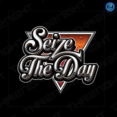 Seize the day (เดอะเดย์) : Bangkok (กรุงเทพมหานคร)