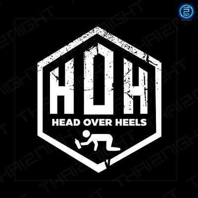 Eight Days A Week Homebar : กรุงเทพมหานคร