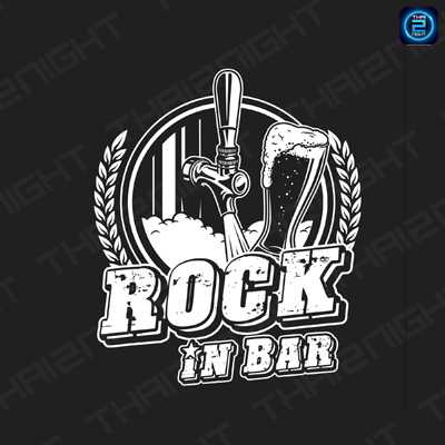 Rock in bar : Bangkok
