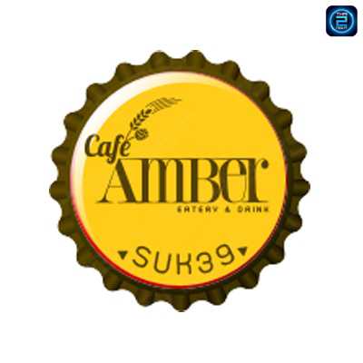 Cafe Amber Suk39 : Bangkok