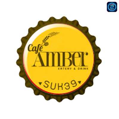 คาเฟ่ แอมเบอร์ (Cafe Amber Suk39) : กรุงเทพมหานคร (Bangkok)