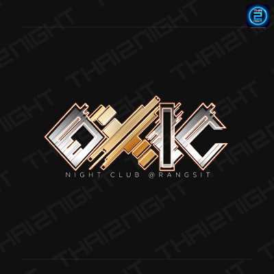 Oxic Night Club (Oxic Night Club) : Bangkok (กรุงเทพมหานคร)