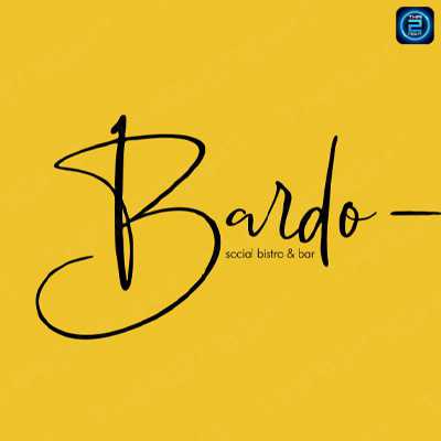 Bardo Social Bistro and Bar : กรุงเทพมหานคร