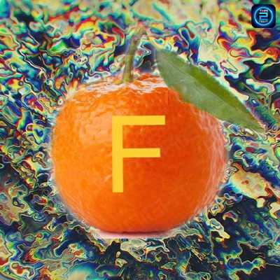 F.orange BKK : กรุงเทพมหานคร