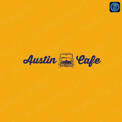 Austin Cafe (Austin Cafe) : Chon Buri (ชลบุรี)