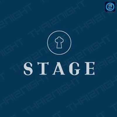 Restaurant Stage : Bangkok