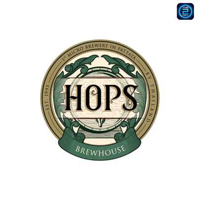 Hops Brewhouse Pattaya (Hops Brewhouse Pattaya) : ชลบุรี (Chon Buri)